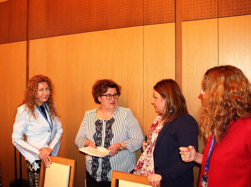 Нови партньорства, свързани със сигурността в публичните пространства и културното наследство, ще влязат в Градския дневен ред на ЕС - 3