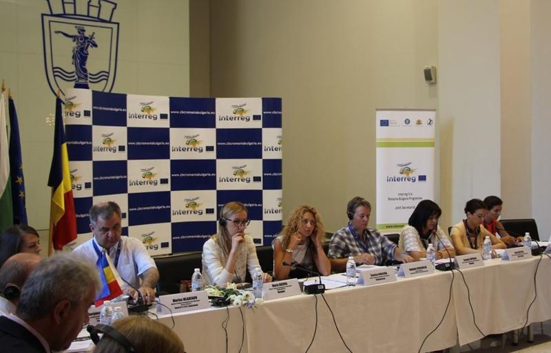  Зам.-министър Деница Николова: Над 270 проекта са подадени по програмата за трансгранично сътрудничество Румъния – България 2014-2020 г. - 1