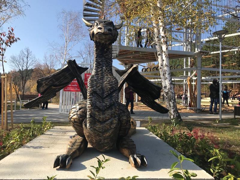 22 млн. лв. от Оперативна програма „Региони в растеж“ се инвестират в Перник - 1