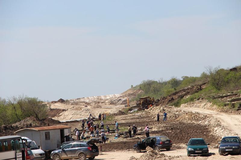  Министър Лиляна Павлова: АМ „Марица“ се строи с усилено темпо - 11