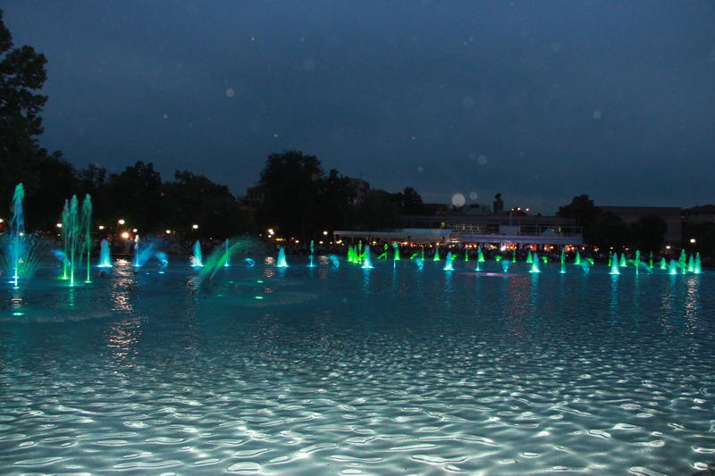 Министър Павлова: В Пловдив може да се види всеки един лев, инвестиран в подобряване на градската среда - 4