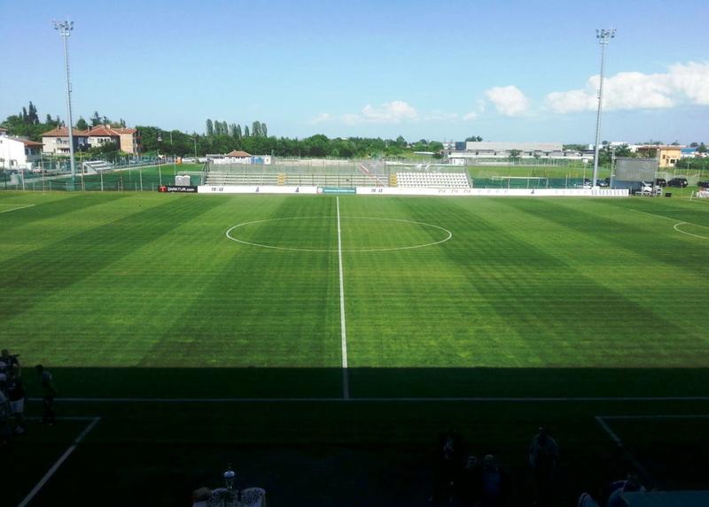 Зам.-министър Деница Николова: Стадион „Верея“ е един успешен пример за публично-частно партньорство - 2