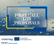 Отворена е първа покана за набиране на проектни предложения по програма Интеррег NEXT „Черноморски басейн“ 2021-2027