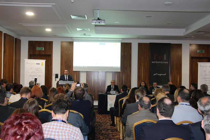 Министър Нанков: Обмисляме създаването на Фонд за преодоляване на щетите след природни бедствия - 1