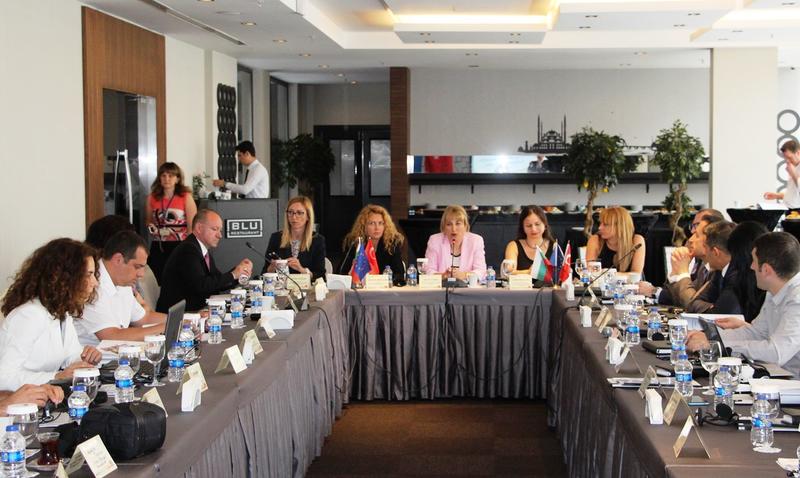 116 проекта за над 11 млн. евро по програмата за сътрудничество между България и Турция са одобрени на първи етап от оценката - 1