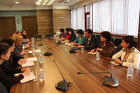 Министър Спас Попниколов се ангажира лично за решаване на проблема с водоснабдяването в Севлиево