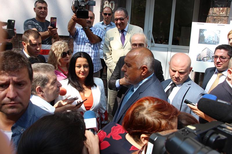 Лиляна Павлова: Повишава се интересът към Националната програма за енергийна ефективност - 6