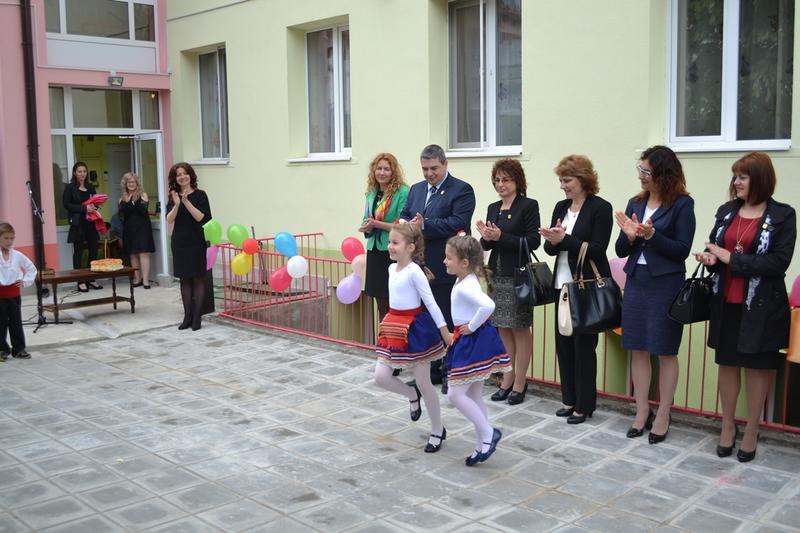 Зам.-министър Деница Николова: Над 20 млн. лв. ще бъдат инвестирани в Община Горна Оряховица по ОПРР 2014 – 2020 г. - 3