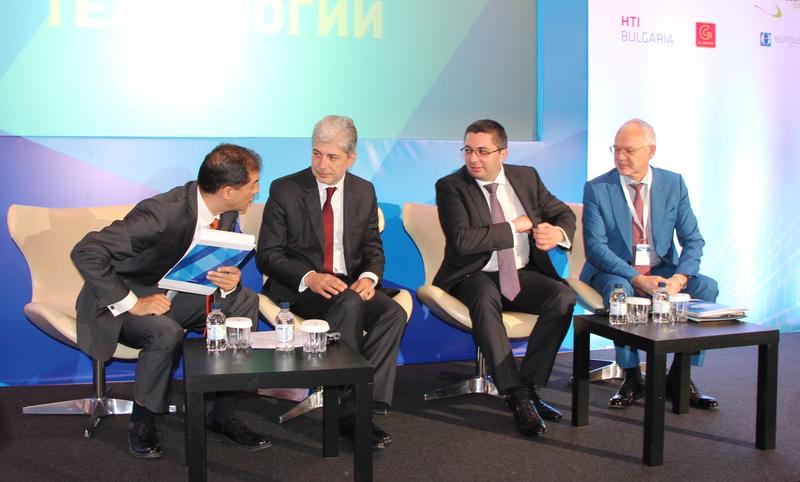 Николай Нанков: Работи се по създаването на фонд за ВиК проекти в малките населени места - 2