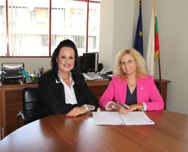 The building of the Veliko Tarnovo Regional Administration will be modernised with over BGN 8.5 million from the 2021-2027 Regional Development Programme.