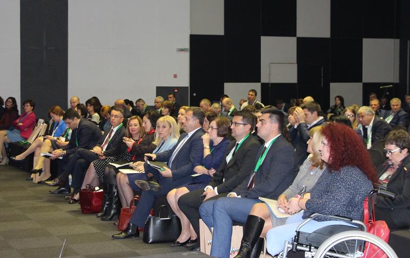 Minister Petya Avramova: No “blank spots” on the map of Bulgaria, in the next programming period EU funding will reach the smallest settlements - 2