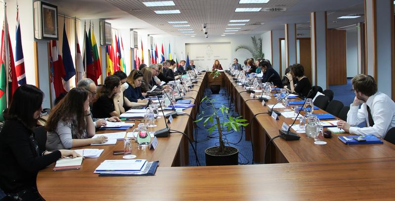 Нови 25 проекта ще получат финансиране по програмата за междурегионално сътрудничество УРБАКТ ІІІ, два от тях са на общините Бургас и Троян - 4