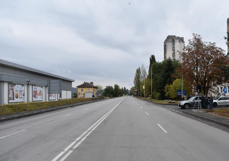 Министър Нанков даде старт на рехабилитацията на 17-километровия участък Враца - пещера Леденика с над 14 млн. лв. от ОП „Региони в растеж“ - 3