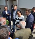 Министър Павлова: До няколко месеца може да започне реалното строителство на Лот 3.1 и 3.3 на АМ „Струма“, ако няма проблем с отчужденията