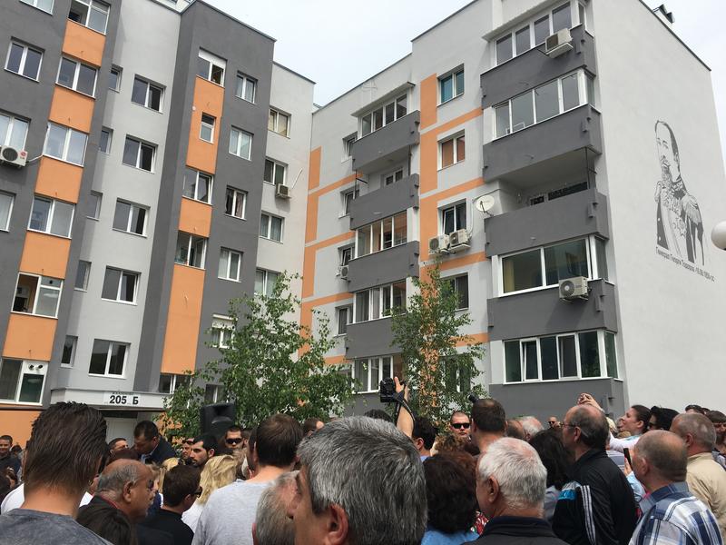  Министър Лиляна Павлова: Очакваме над 750 жилищни блока да  бъдат санирани в страната до края на годината - 3