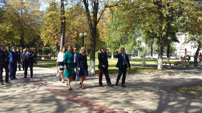 23,5 млн. лв. от ОПРР 2014-2020 се влагат в обновяването на сгради на МВР - 5