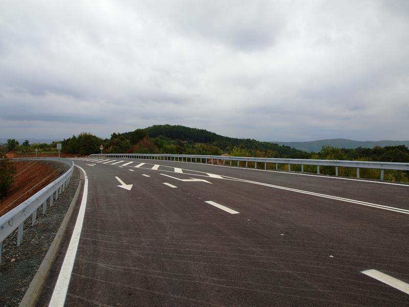  Лиляна Павлова: Възлагаме проектирането на 56-км участък от пътя Малко Търново-Царево - 2