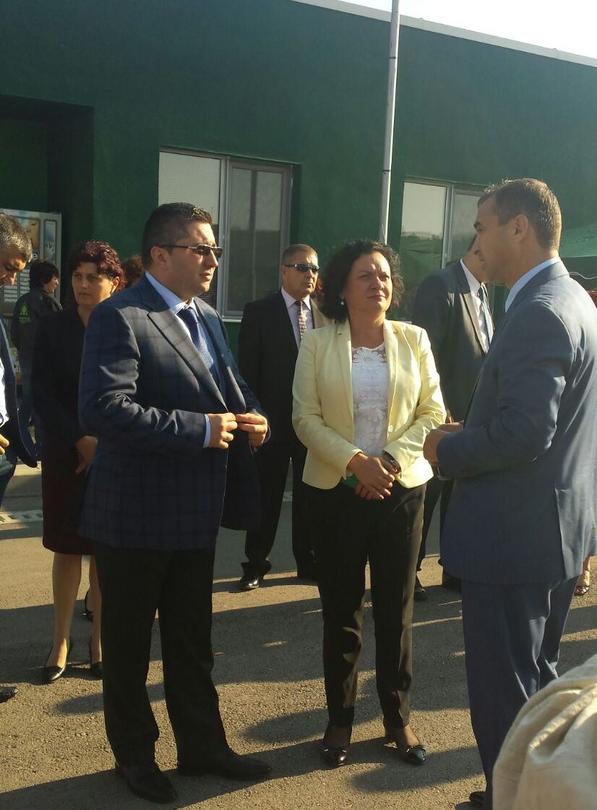 Николай Нанков: Община Луковит е шампион в санирането, за една година ще санира 100% от допустимите по правителствената програма жилищни сгради - 4