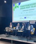 Funds under the Regional Development Programme will support the fight against climate change