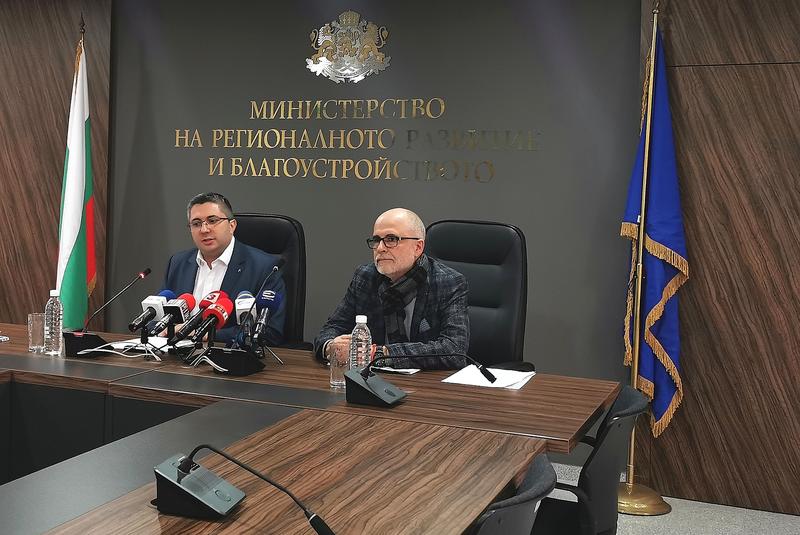 Тол системата тръгва от 1 март, няма да има отлагане - 1