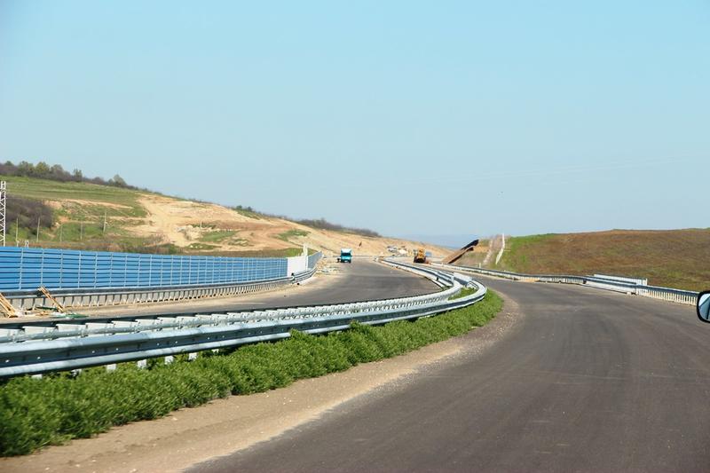  Министър Лиляна Павлова: АМ „Марица“ се строи с усилено темпо - 24