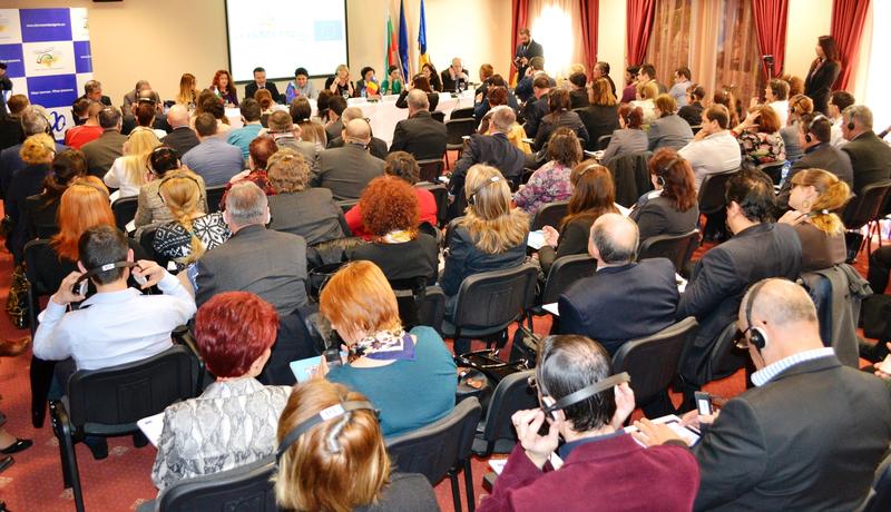  Над половин милиард лева са на разположение на бенефициенти от Румъния и България по Програмата за трансгранично сътрудничество до 2020-та година - 3