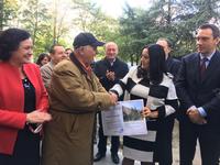 Министър Павлова: 183 сгради в Бургас са в процес на обновяване по Националната програма за енергийна ефективност на многофамилни жилищни сгради