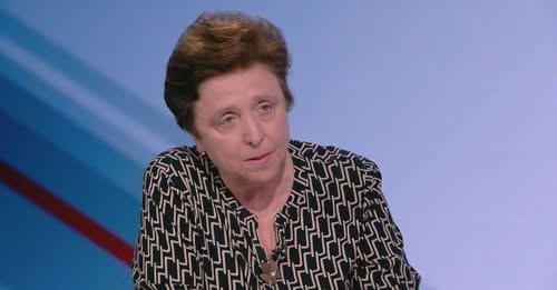 Зам.-министър Дора Янкова в предаването 