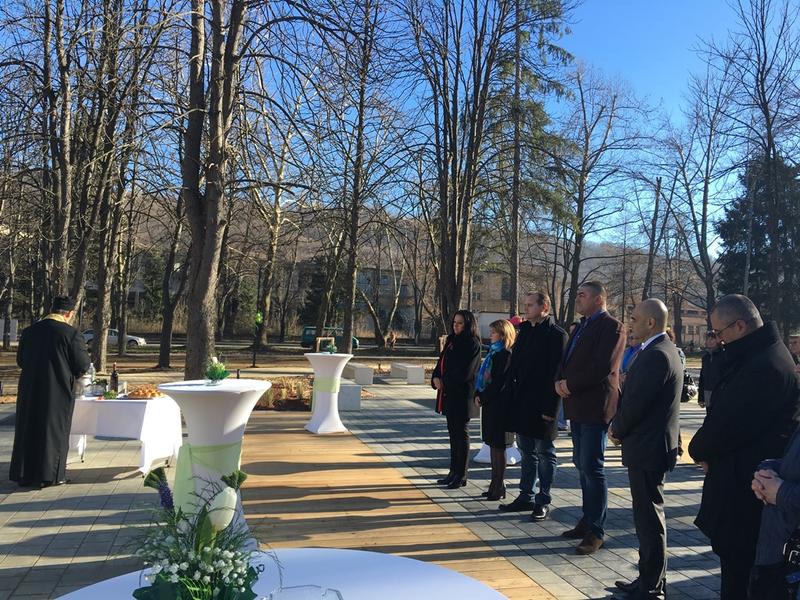 Министър Лиляна Павлова: Габрово беше най-активният бенефициент по ОП „Регионално развитие“ 2007-2013 г. - 3