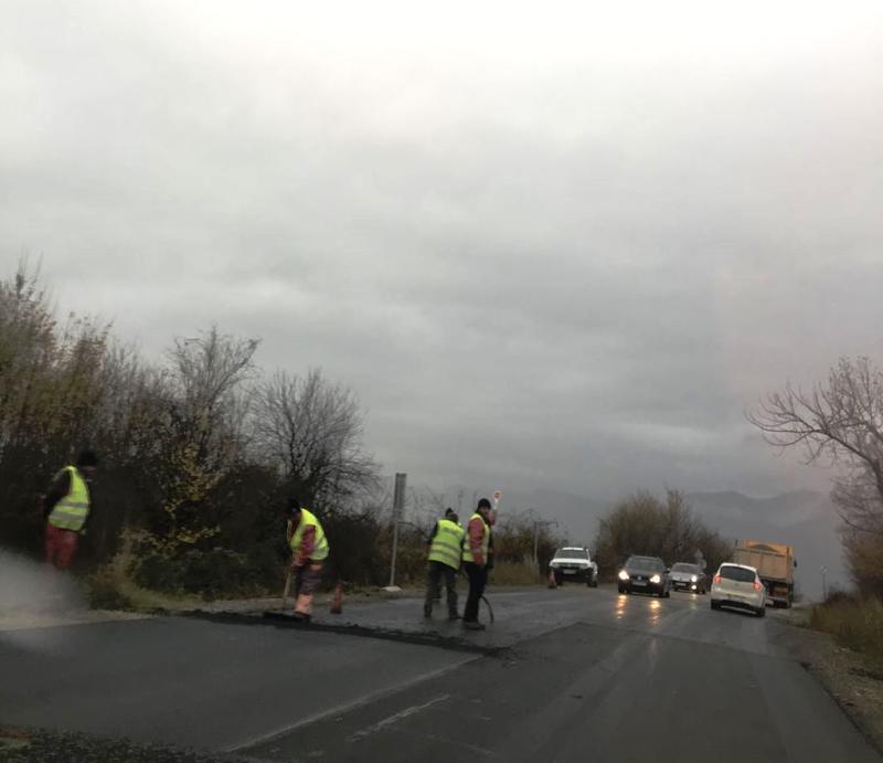  Министър Лиляна Павлова: Над 100 млн.лв. са инвестирани през тази година за ремонт на пътища в Северозападна България - 4