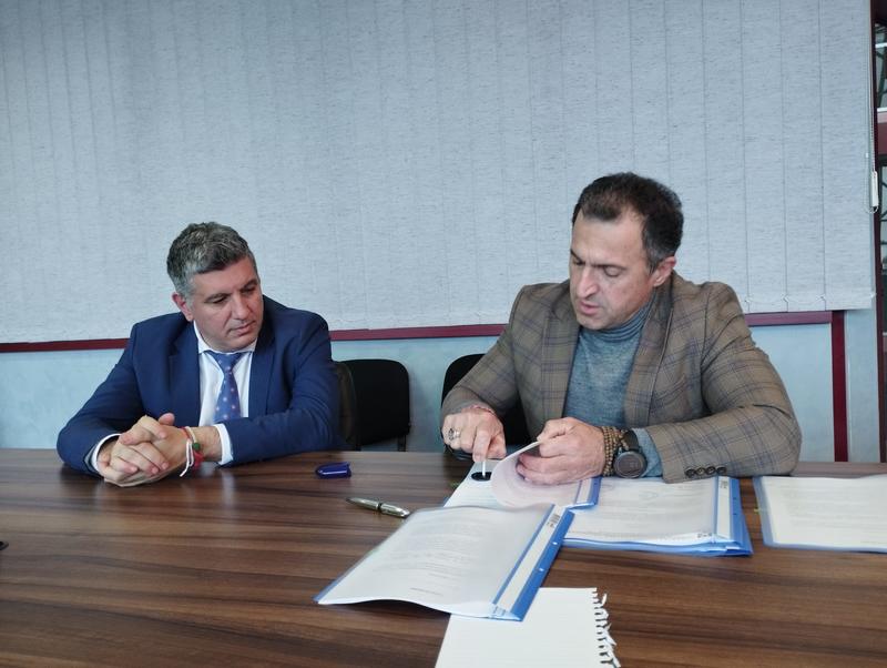 Министър Цеков към кметове: Тази седмица подписахме най-много споразумения за общински проекти, наслука да ви е работата - 4