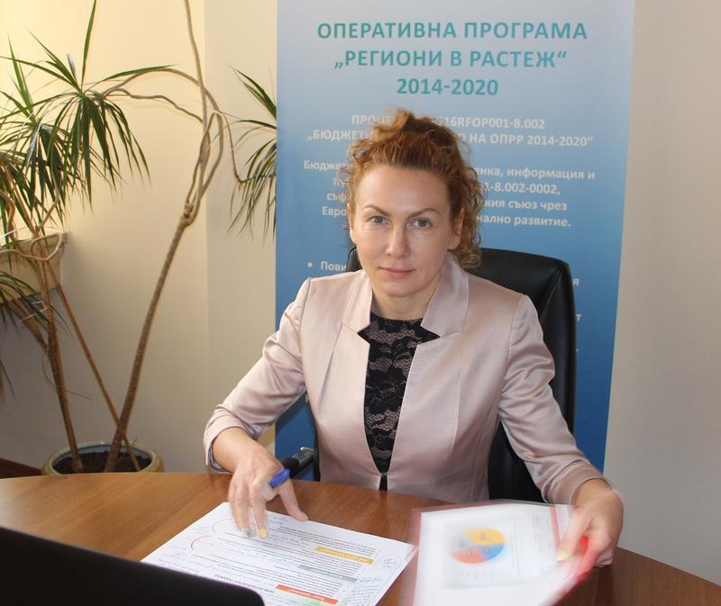 The Mayor of Plovdiv Municipality will chair the Regional Development Council of the South central region - 1