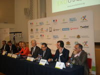 Заместник-министър Йовев: С инициативата „Екообщина“ постигаме важни ефекти, насочени към постигането на по-добра и по-устойчива жизнена среда