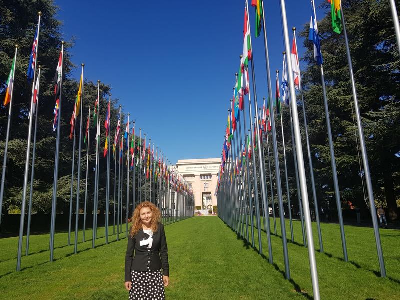 Зам.-министър Деница Николова: Технологиите, иновациите и дигитализацията ще  помогнат да развием по-добро и ефективно градско развитие - 2