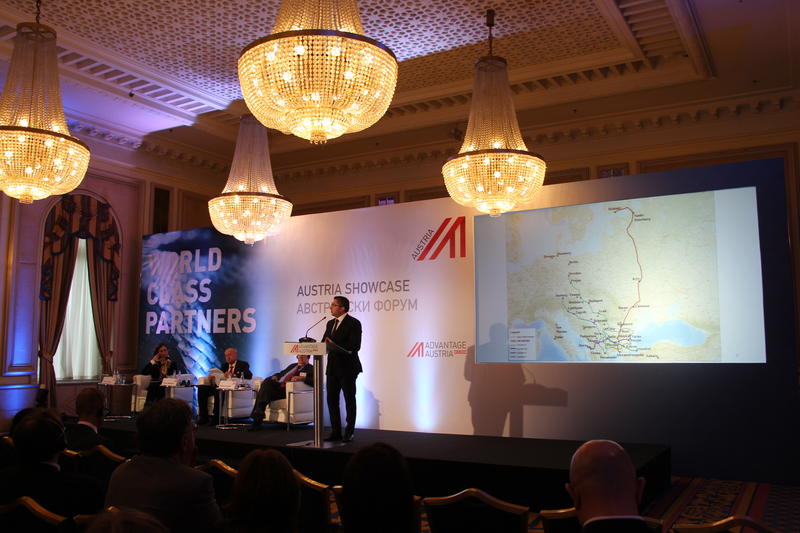 Minister Nikolay Nankov: Bulgaria is a construction site and this won’t change in the next seven or eight years