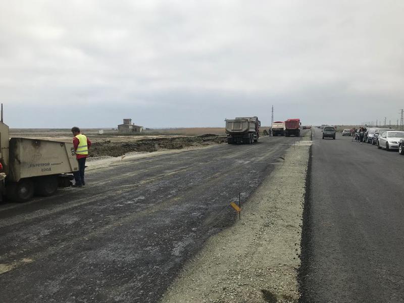 Министър Николай Нанков: Инвестираме 100 млн.лв. в  пътища в Бургас и региона - 9