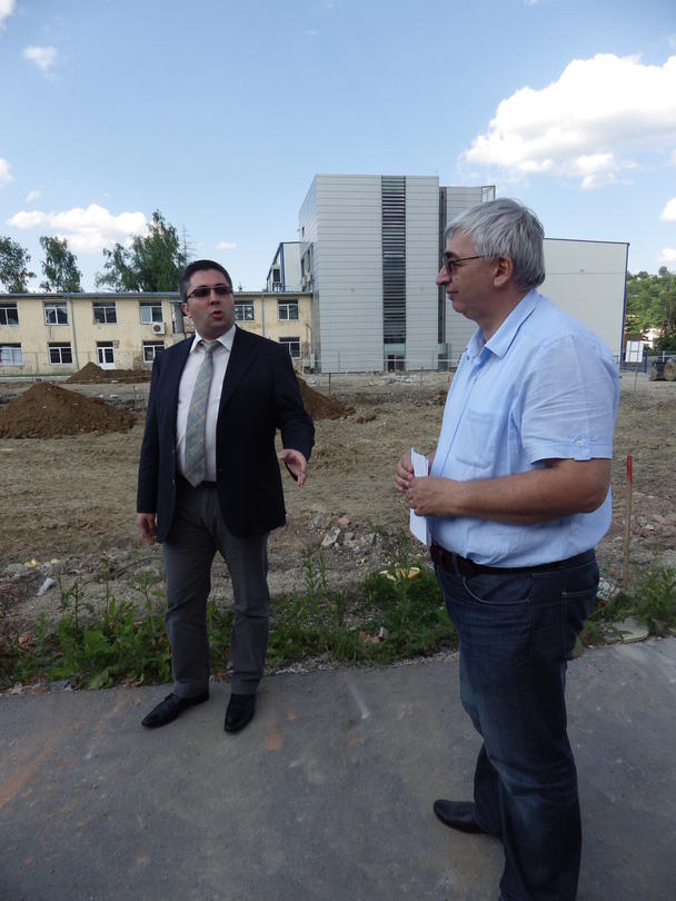  Заместник-министър Нанков: Трябва да се гордеем с индустриалци, които реинвестират всяка година и осигуряват работни места - 3