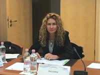 Зам.-министър Деница Николова взе участие в среща на националните координатори за Стратегията на ЕС за Дунавския регион