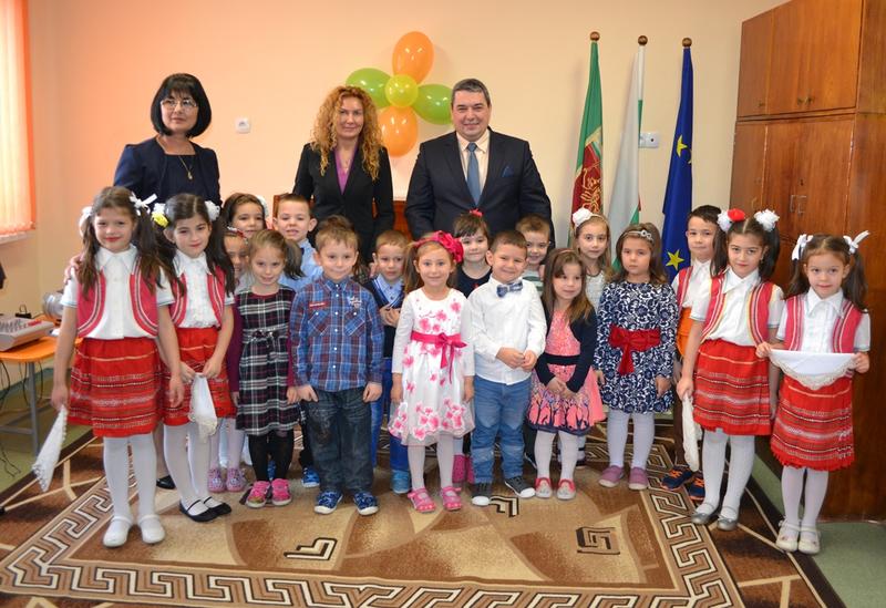 С над 624 млн. лв. от ОП 