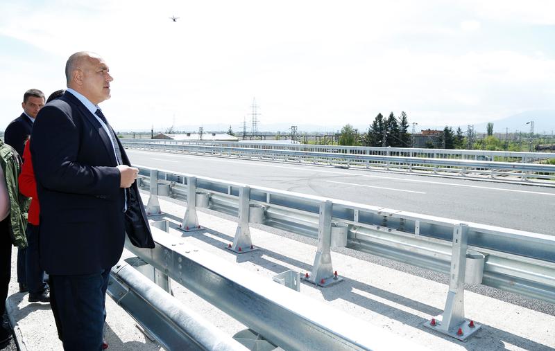 Изцяло е пусната за движение Северна скоростна тангента - 4