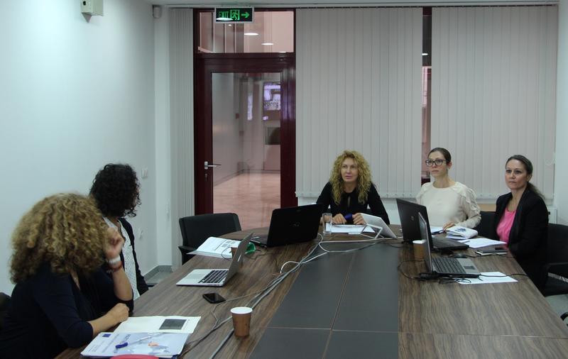 Supporting small and medium-sized businesses is a priority of the new Bulgaria-Turkey cross-border cooperation programme