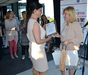 Министър Терзиева връчи наградата „Къща на годината-2013 г.“
