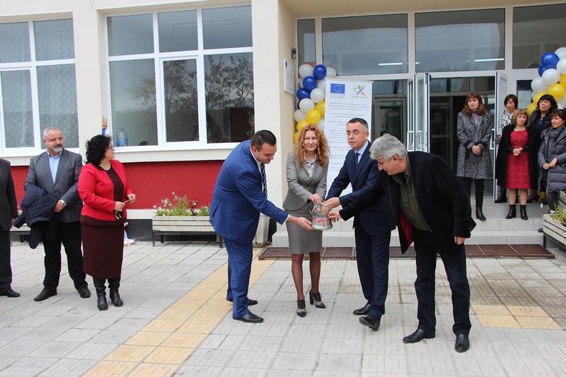 Над 43 млн. лв. инвестират в община Кърджали чрез Оперативна програма „Региони в растеж“ 2014-2020 г. - 1