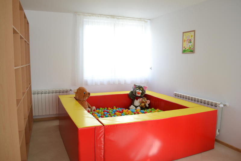 Министър Павлова: Предвиждаме 100 млн. лв. от ОП „Региони в растеж“ да бъдат инвестирани в социална инфраструктура - 4