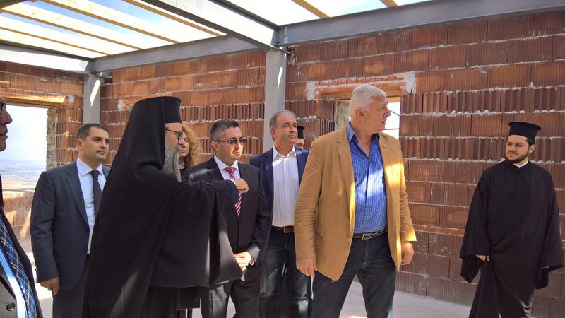 До началото на ноември започва ремонтът на 17 км от активната лента на АМ „Тракия“ между Пловдив и Стара Загора в посока Бургас - 6