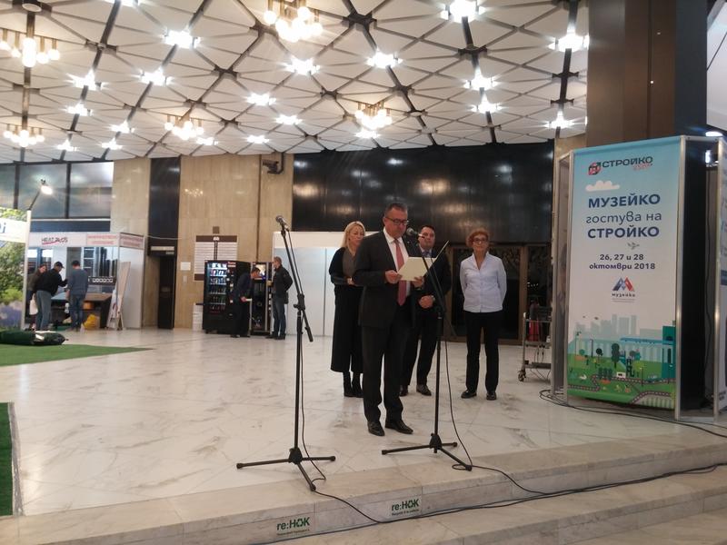 Зам.-министър Йовев: Обсъжда се въвеждането на по-строги правила за дейността на надзорните и консултантски фирми в строителството