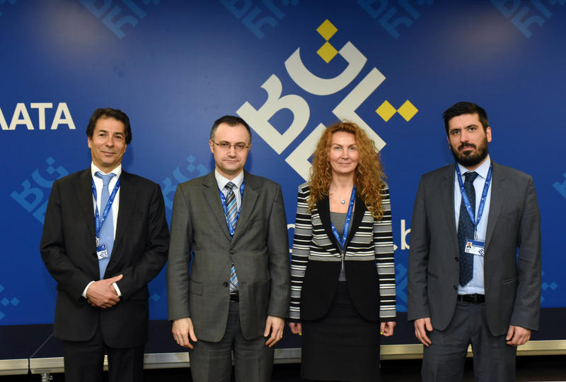 Деница Николова: Развитието на туризма и културно-историческото наследство са предпоставка за икономически растеж в държавите от Дунавския регион - 10