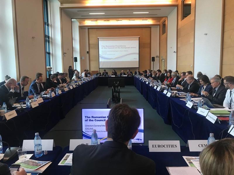 Зам.-министър Николова: Развитието на регионите спрямо техните специфики ще допринесе за по-добро разпределение на евросредствата след 2020 г. - 3