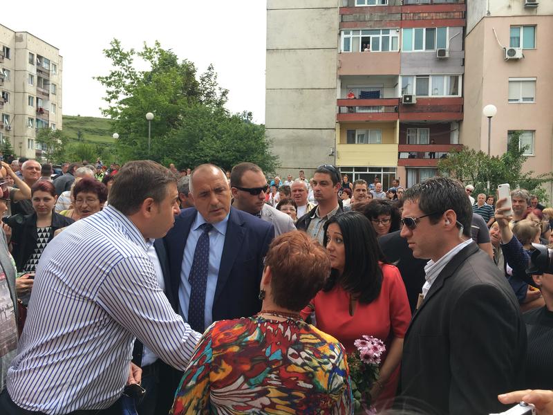  Министър Лиляна Павлова: Очакваме над 750 жилищни блока да  бъдат санирани в страната до края на годината - 11