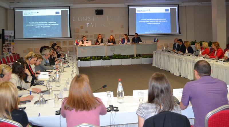 Деница Николова: Сключени са 35 договора за проекти по програмата за трансгранично сътрудничество България – Сърбия, 16 млн.евро влизат в пограничния регион - 1